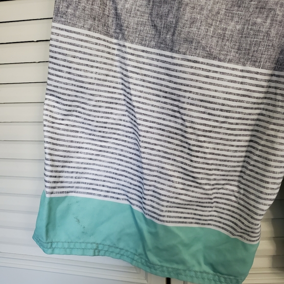 Men's O'neill Swim Trunks - Picture 6 of 6